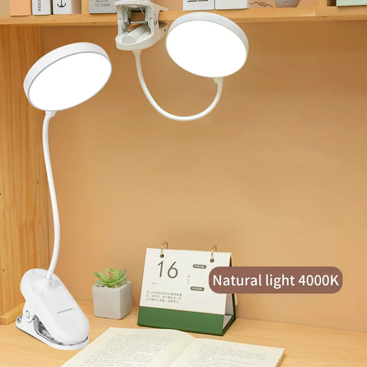 Table Lamp USB