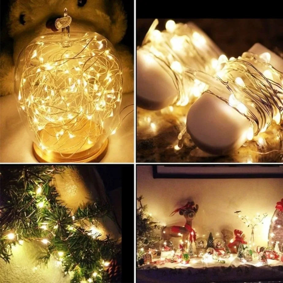 Fairy String Lights