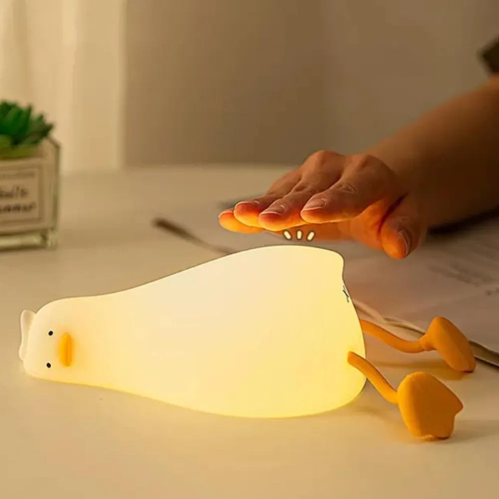 Duck Nightlights