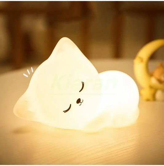 Cute Cat Lights