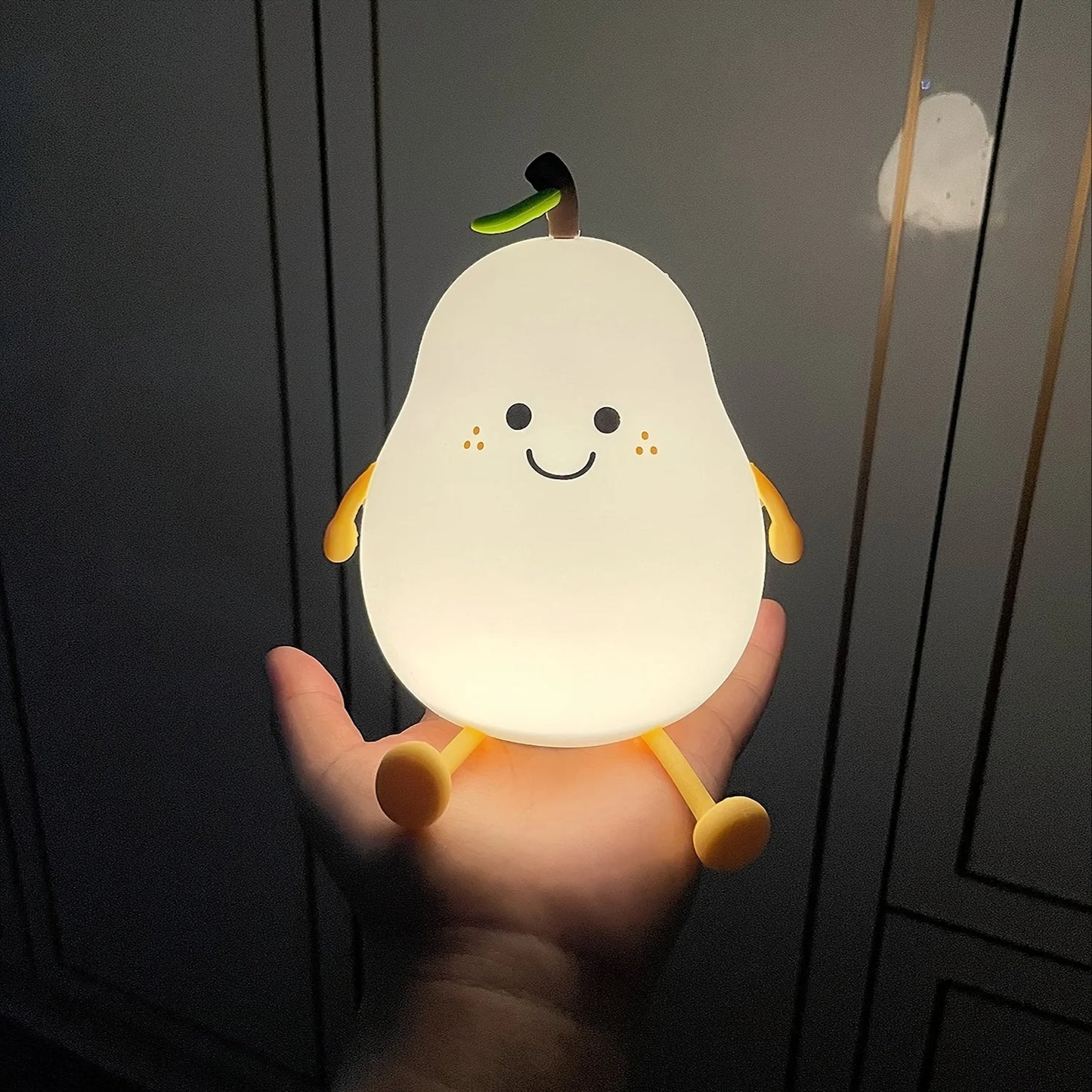 Cute Pear Lights