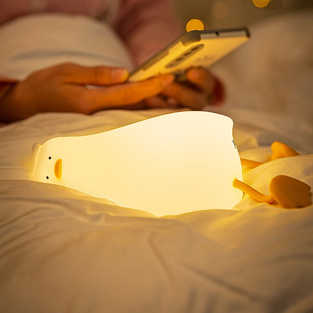 Duck Nightlights